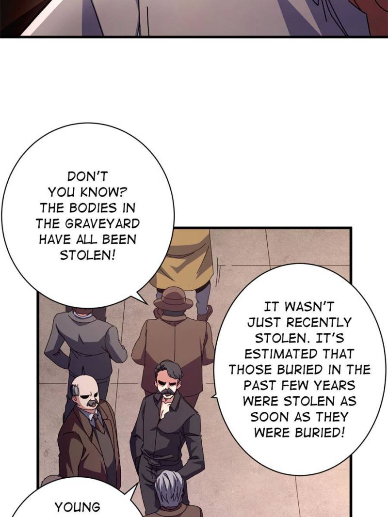 A Transmigrated Warden's Battle for Redemption Chapter 106 4